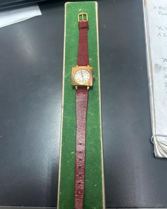 Orologio da donna vintage 6508 swiss made