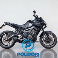 Yamaha MT-09 - ANNO:07/2018 - KM:29308