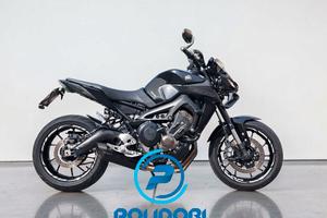 Yamaha MT-09 - ANNO:07/2018 - KM:29308