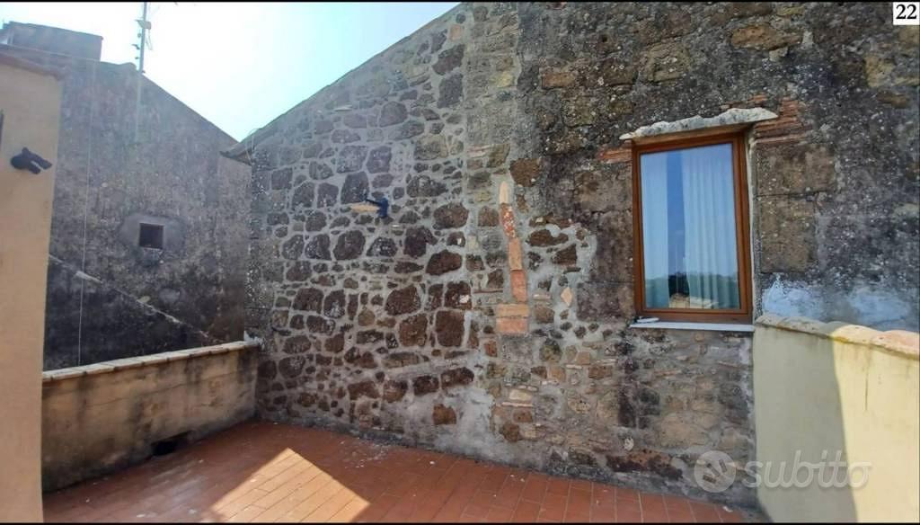 Appartamento – Pitigliano, Grosseto - Vista 4