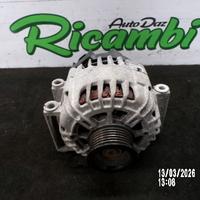 ALTERNATORE PER OPEL ASTRA J 1.6 CDTi 2014