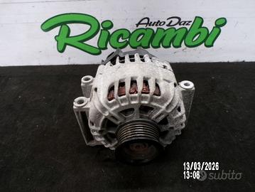 ALTERNATORE PER OPEL ASTRA J 1.6 CDTi 2014