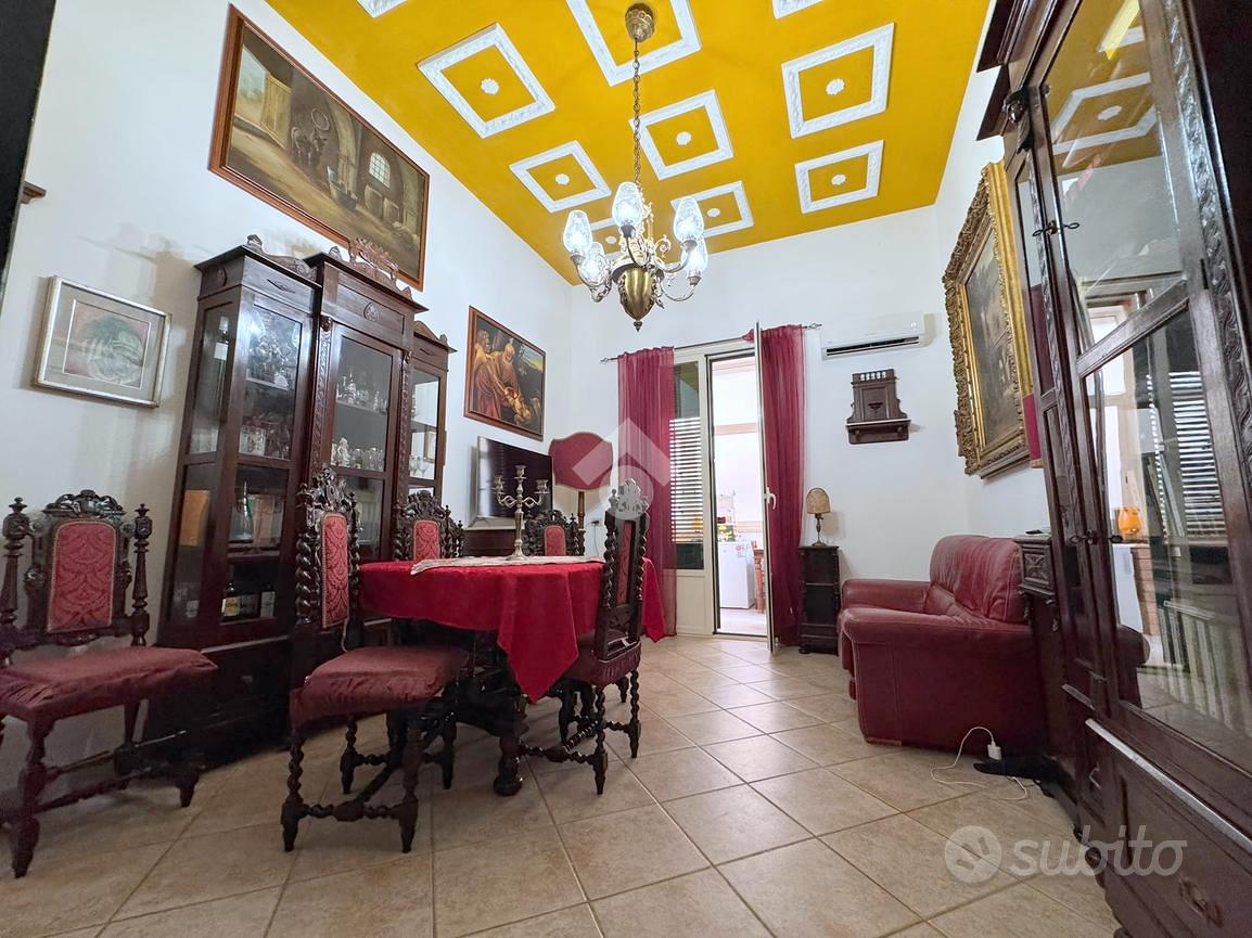 Appartamento – Palermo, Olivuzza, V Circoscrizione - Vista 3