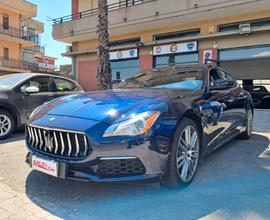 Maserati Quattroporte V6 S Q4 Granlusso