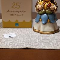 Angelo Lisa della Thun Club