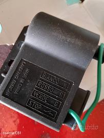  centralina per scooter 