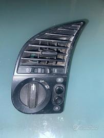 Bocchetta servizi luci BMW E36 91/99