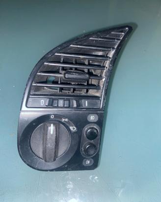 Bocchetta servizi luci BMW E36 91/99