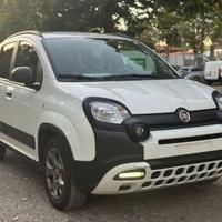 FIAT Panda 1.0 FireFly Hybrid City Cross