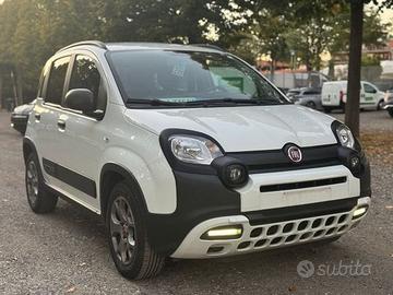 FIAT Panda 1.0 FireFly Hybrid City Cross