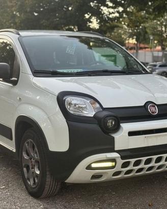 FIAT Panda 1.0 FireFly Hybrid City Cross