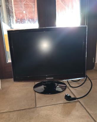 TV Samsung 