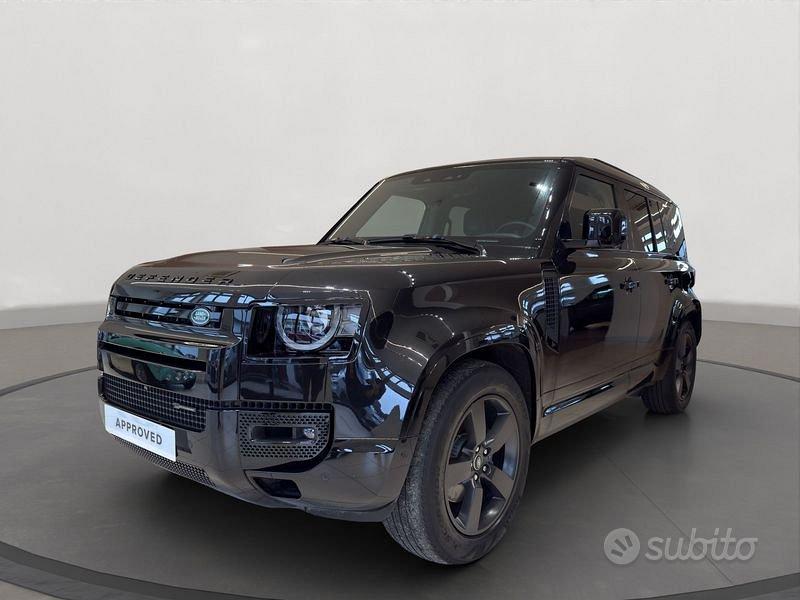 Land Rover Defender (2019)