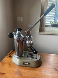 Macchina caffe La Pavoni Europiccola Vintage