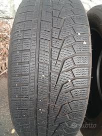4 gomme quattro stagioni 205/55 R17 M + S