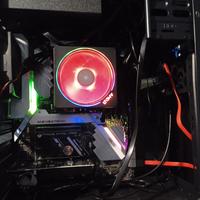 PC Intel i5 6500 usato con alcuni componenti nuovi