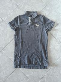Polo uomo Abercrombie & Fitch taglia M