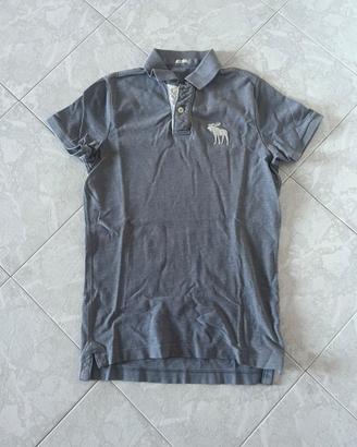 Polo uomo Abercrombie & Fitch taglia M