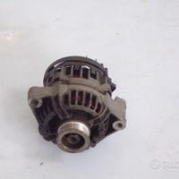 Alternatore Smart 450 Fortwo 2002 800cdi