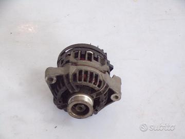 Alternatore Smart 450 Fortwo 2002 800cdi