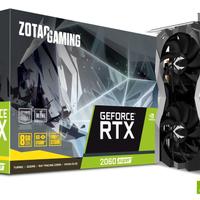 RTX 2060 SUPER