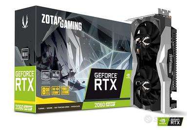 RTX 2060 SUPER