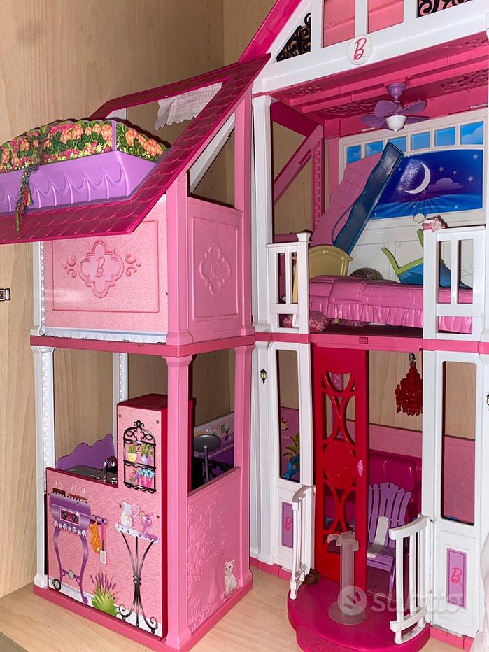 Casa barbie ascensore Vendita in Tutto per i bambini