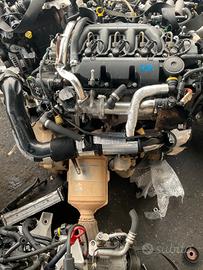 MOTORE FIAT cod: RHR compatibile con Scudo 3° Seri