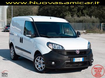 FIAT Doblo 1.4 T-JET 120CV NATURAL POWER LOUNGE