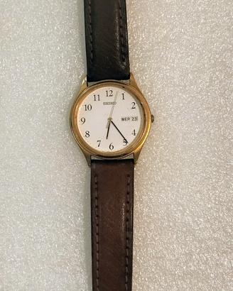 orologio  Seiko