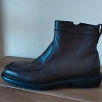 Stivaletti uomo Salvatore Ferragamo 