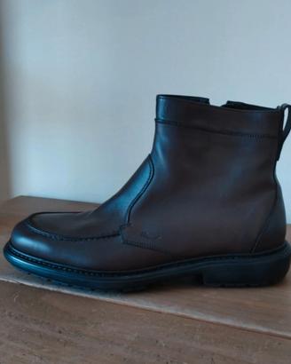 Stivaletti uomo Salvatore Ferragamo 
