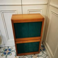 Scarpiera FoppaPedretti