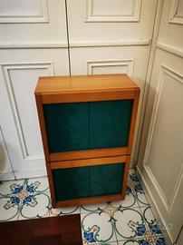 Scarpiera FoppaPedretti