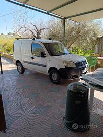 fiat Doblò 