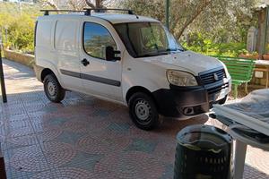 fiat Doblò 