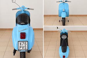 Vespa L del 1967