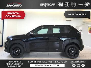 FIAT Grande Panda 1.2 Pop 100cv KM0 PREZZO REALE