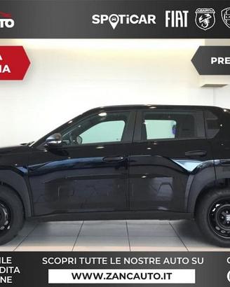 FIAT Grande Panda 1.2 Pop 100cv KM0 PREZZO REALE