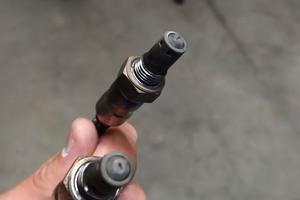 SONDA LAMBDA BMW S1000RR 2009 AL 2014 (2018?)