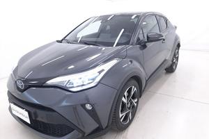 Toyota C-HR Hybrid Trend BR861069 1.8 Full Hybrid 