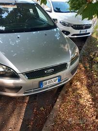 FORD Focus 2/Focus C-Max - 2006