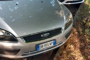 FORD Focus 2/Focus C-Max - 2006