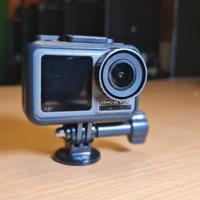 DJI OSMO ACTION - ACTION CAM