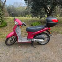 Motorino cinquantino