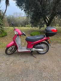 Motorino cinquantino