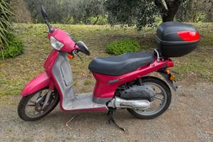 Motorino cinquantino