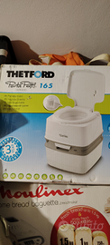 Wc Thetford porta polti