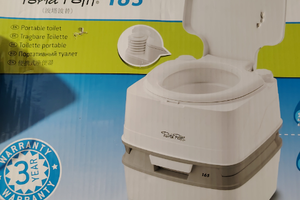 Wc Thetford porta polti