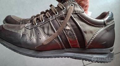 Scarpe donna Geox n.37 e Desigual n.38